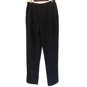 RARE LULULEMON LAB Men's Merino Wool-Knit Slouch Pants Made in Vietnam Size XL